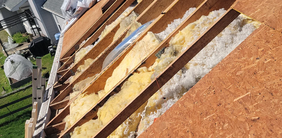 Hurricane Damage Restoration